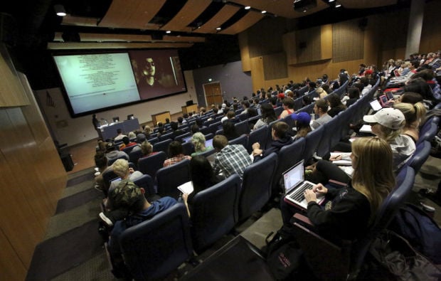 UA's new hip-hop minor draws curiosity, criticism